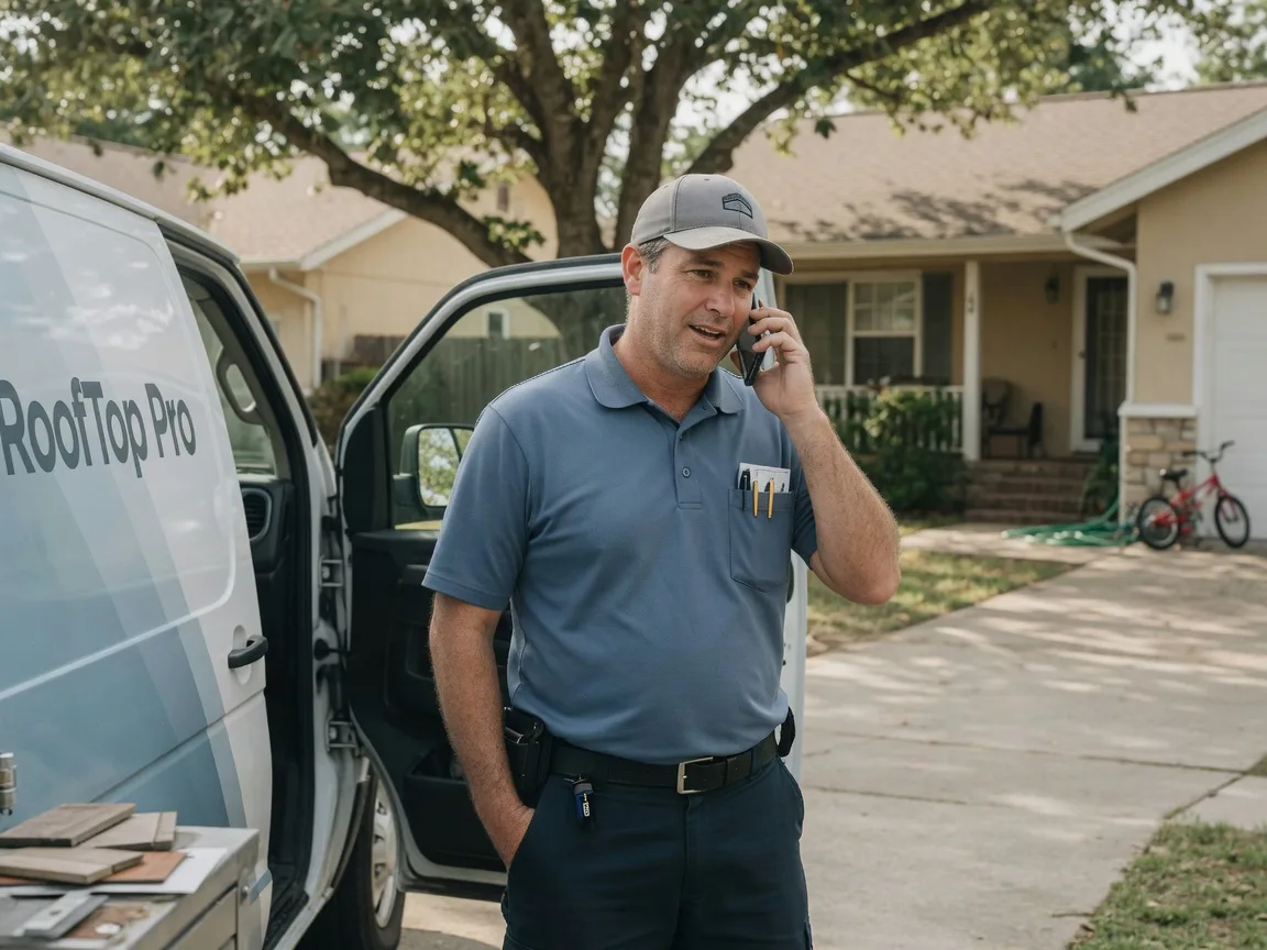 Roof Repair Starbuck, MN FAQs